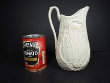 Antique Parian Ware Jug Worth a Look