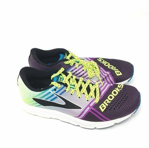 brooks hyperion womens purple