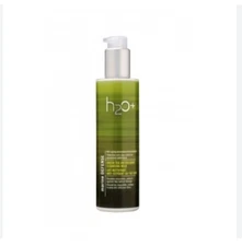 H2O+ Marine Defense Green Tea Antioxidant Cleansing Milk 6.7 oz