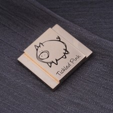 Camera Hot Shoe Cover Protect Cap Cartoon Pig For Nikon Sony Canon Leica Fuji