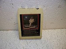 Ronnie Milsap Only One Love In My Life 8 Track Tape Cartridge