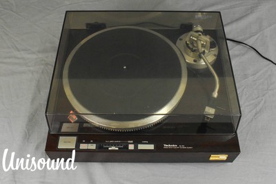 ジャンク＞Technics Technics レコードプレーヤー SL-M2 SL-M2 