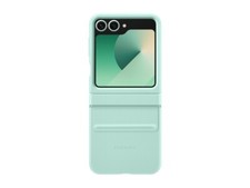 Samsung Galaxy Z Flip6 Kindsuit Phone Case, Protective Cover Mint, New 