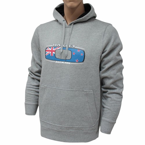 Oakley Auckland Hoodie Mens Size M 