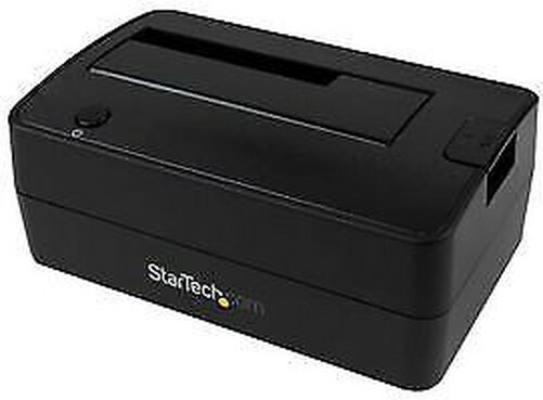 DOCK STATION USB3.1-SATA HDD/SSD10GB/S - Drives - Computer Products - CS28937 Bezpłatny ogólnopolski, WYPRZEDAŻ