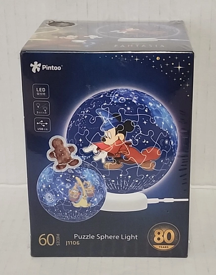 Fantasy Plastic 12-16 Years Puzzles for sale | eBay