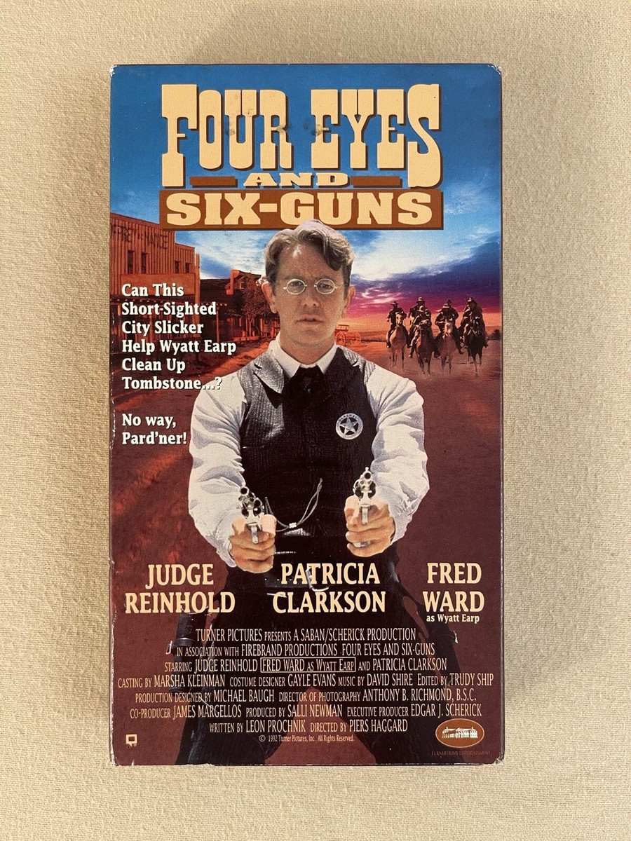 HISTORY　OF　REVOLVER　[VHS] HISTORY OF REVOLVER [VHS] The History Of Revolvers - YouTube