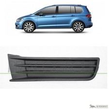Stoßstangen Gitter Blende vorne rechts für VW Touran (5T1)