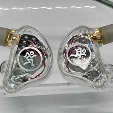 MACKIE MP-360 Earphones Used Nihonbashi