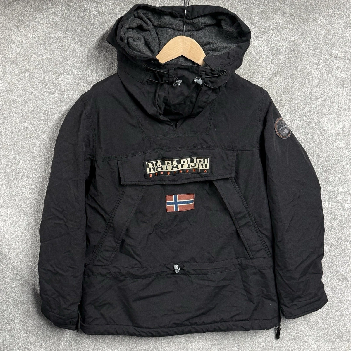 Napapijri Skidoo online kaufen | eBay