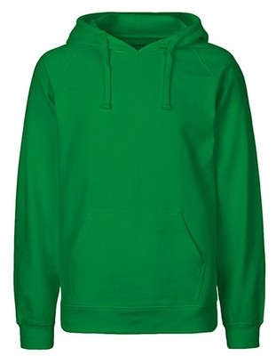 NEUTRAL Herren Hoodie Kapuzenpulli Fairtrade-Baumwolle Bio S-5XL O63101 NEU