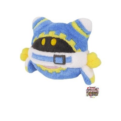 NEU San-ei Boeki Kirby's Dream Land Kororon Friends Magolor B15×T10,5×H11cm