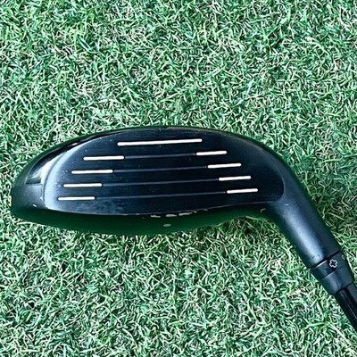 PING G430 MAX 9W 24 Degree Fairway Wood Left Handed ALTA J CB SR