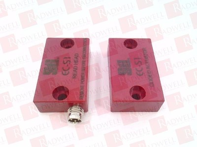 OMRON EC-S1PCC / ECS1PCC (NEW NO BOX)
