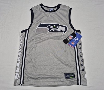 NFL Mens Ultra Game Officially Licensed Product  NFL Team Apparel Mesh Tank top