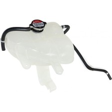 For Jeep Grand Cherokee Coolant Reservoir 2014 2015 w/ Cap 3.0L Engine CH3014146
