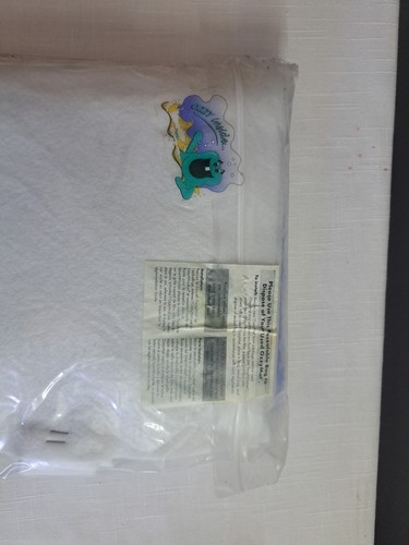 FL-4 Multi-layer Ozzy Mat For Smart Washer - Picture 13 of 13