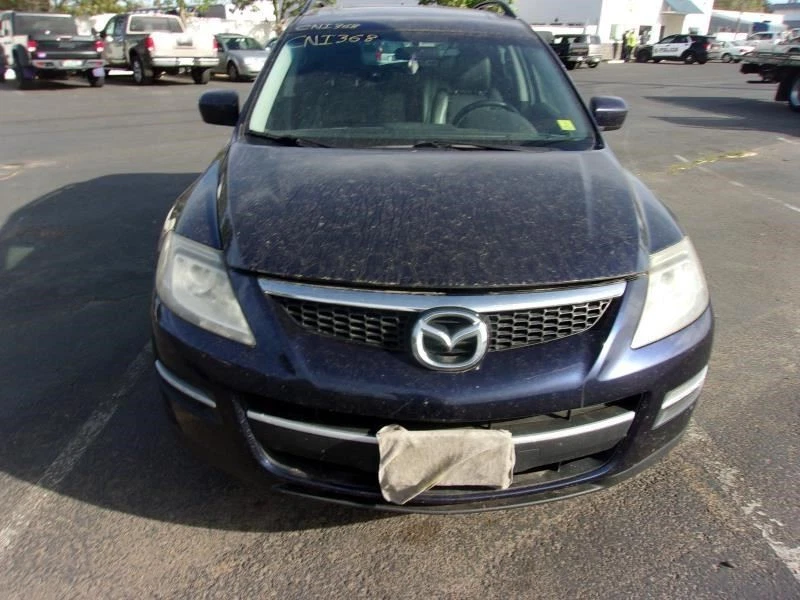 Automatic Transmission AWD Fits 08-09 MAZDA CX-9 26296004 Foto 2 de 4