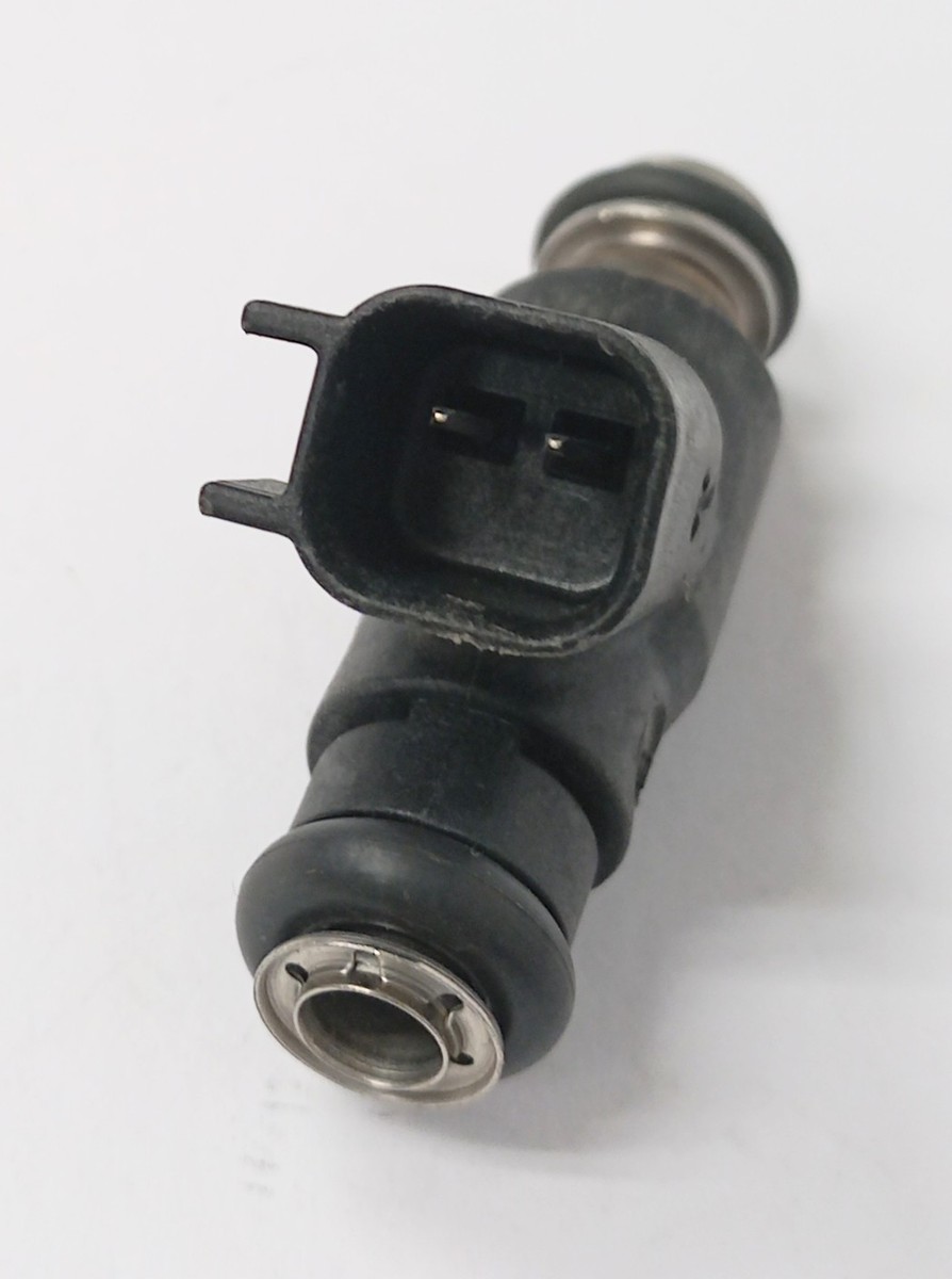 Set of 8 Delphi Fuel Injector 25386328 | eBay