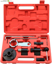 Diesel Engine Timing Tool Kit for VW VAG Golf Seat 1.6 2.0 TDI PD