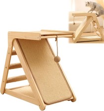 Cat Scratchers for Indoor Cats, Cat Scratching Springboard