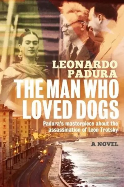 The Man Who Loved Dogs | Leonardo Padura | Taschenbuch | Kartoniert / Broschiert-image
