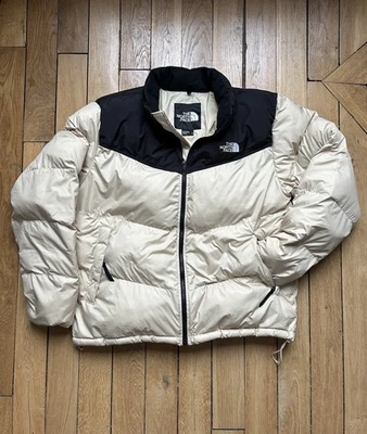 The North Face Nuptse
