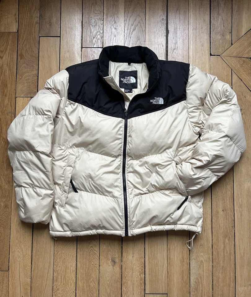 The North Face Nuptse, photo 1 sur 5