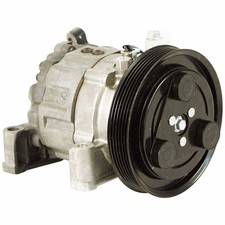 For Nissan NX Sentra 200SX 1993-1997 AC Compressor & A/C Clutch GAP