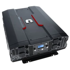 Cummins 5000 Watt Power Inverter Modified Sine Wave Car Inverter 12v To 110