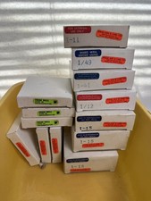 LOTTO SFUSO ETICHETTE BOTTIGLIE BRANSON FARMACIA FARMACIA VINTAGE - OTTIME CONDIZIONI!