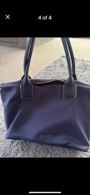 Ted Baker Ladies Handbag - Image 1 of 4