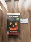 Halloween Ash Vs Evil RetroRealms: Double Feature PS5 Special Edition Sealed New
