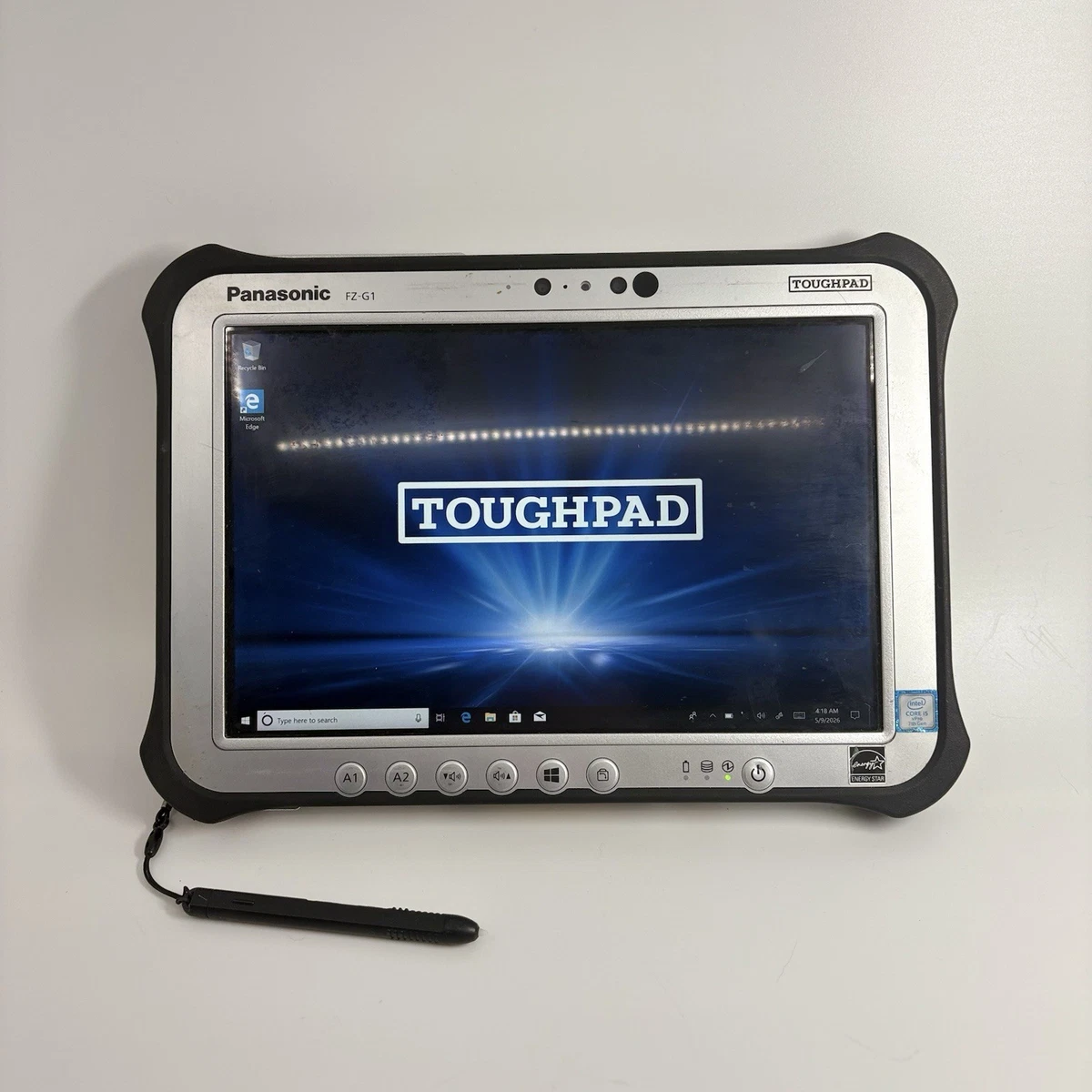 panasonic toughpad fz g1 products for sale | eBay