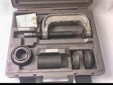 Matco Tools Ball Joint Service Set Bjp7025c