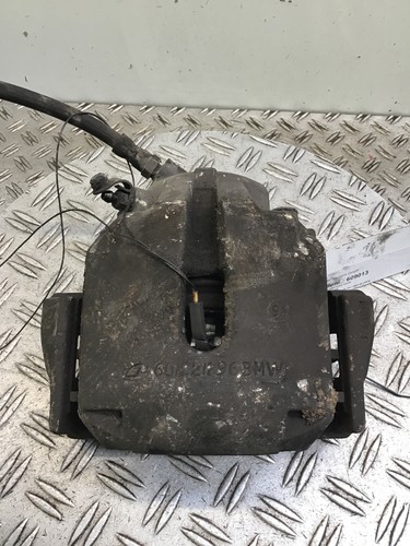 Bremssattel vorne links BMW 5er (E39) 520i 110kW 150PS  DD11