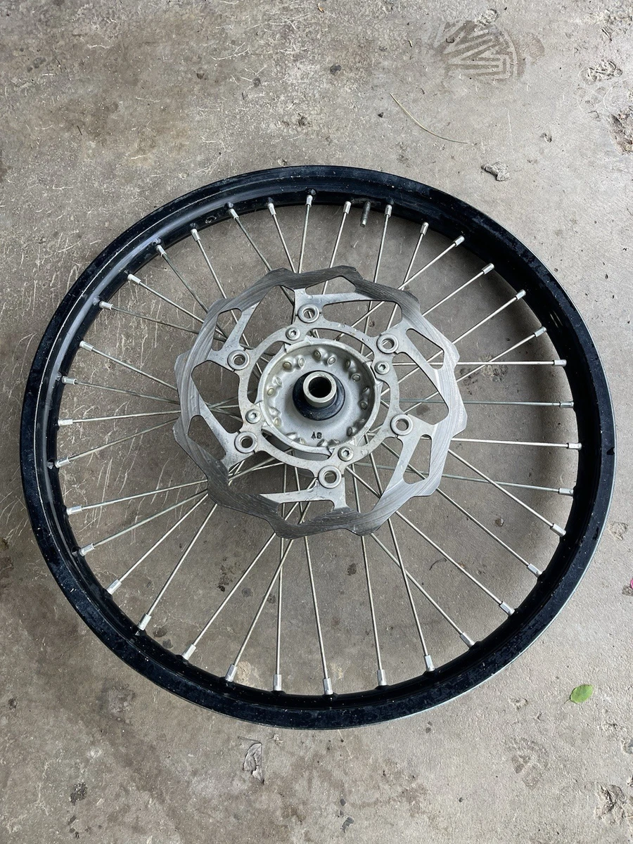 KDX450 ホイール Motorcycle Wheels and Rims for Kawasaki KX450 for sale | eBay