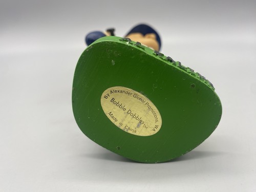 Al Kaline Detroit Tigers KMart Bobblehead - Vintage Bobble Dobbles 7” MLB - Picture 8 of 9