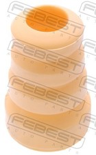 FEBEST MZD-CX7F Rubber Buffer, suspension for BUICK,BUICK (SGM),CHEVROLET