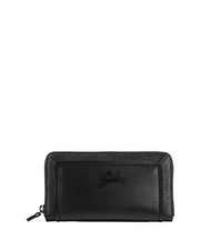 Gabs - Portafoglio donna in pelle zip around ruga spezzatura rettangolare Gmoney