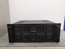 ACCUPHASE PRO-5 power amplifier Junk #BE15412