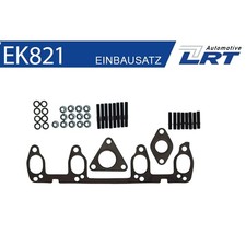 Montagesatz Abgaskrümmer für Audi A4 Avant 8ED B7 2.0 TDI 1.9 8EC 8H7 B6