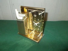 1990 BENSON & HEDGES CLOCK SIMULATED STORE DISPLAY WORKS!
