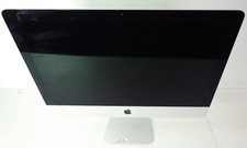 Apple A1418 iMac 21" 2015 Intel i5-5675R 8GB DDR3 1TB HDD 10.15 Parts Repair