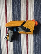 NERF Dart Tag Sharp Shot Blaster No Darts Included