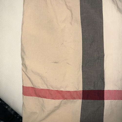 Authentic Burberry Girls’ Shirtdress w/Pockets - Size 10y Orig 140 cm - Picture 10 of 10