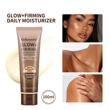 Loción bronceadora autobronceadora loción marrón sin sol, el mejor bronceador gradual para hombres