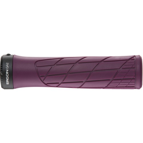 Ergon GA2 Lock On Grips - Picture 10 of 22