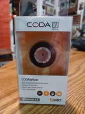 Zello CODAWheel Bluetooth 4.0 Car Smartphone Remote Control