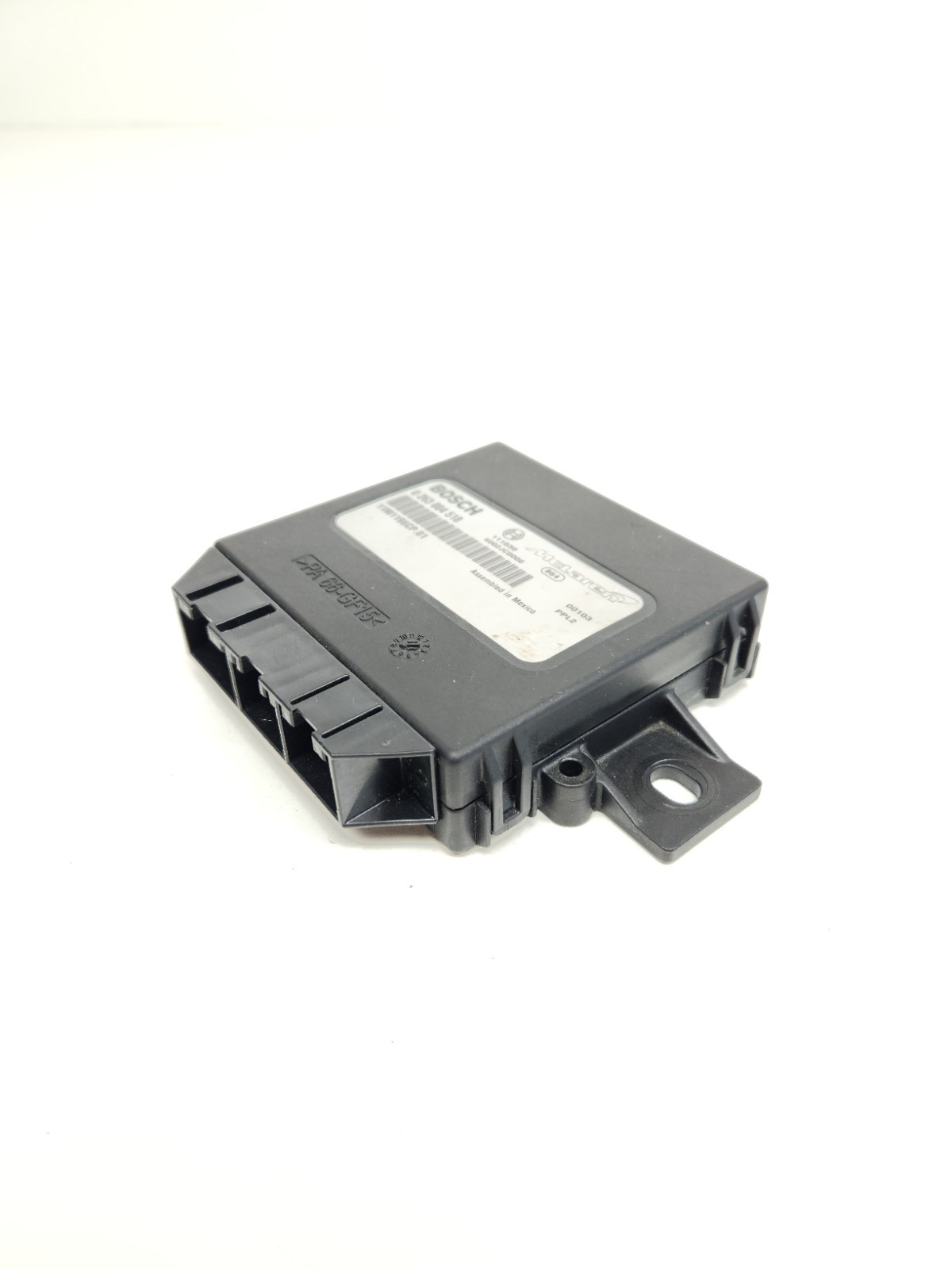 2012-2014 MCLAREN MP4-12C 570 650 OEM PARKING ASSIST CONTROL MODULE 11M1196CP